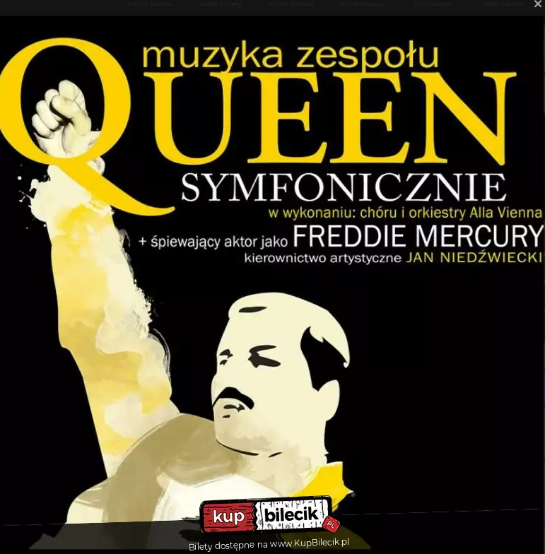 Queen-Symfonicznie